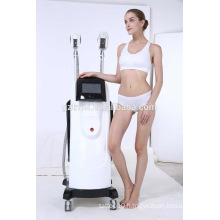 Newest Vertical double Cryolipolysis mahcine cryo heads work at same time